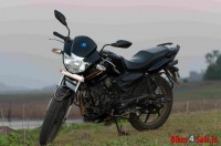 TVS Apache RTR 160 2011 Model