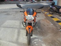 TVS Apache RTR FI 160 2008 Model