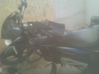 Bajaj XCD 135 DTS-Si 2009 Model