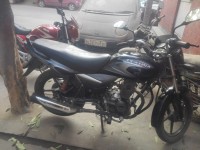 Bajaj Platina 100 2012 Model