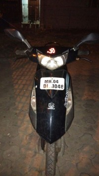 Bajaj Kristal 2007 Model