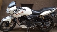 TVS Apache RTR 180 ABS 2011 Model