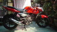 Bajaj Pulsar 135LS 2010 Model