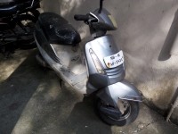 Grey Kinetic Nova 135