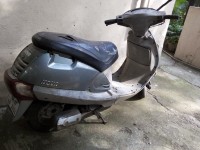 Grey Kinetic Nova 135