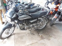 Hero Splendor Pro 2012 Model