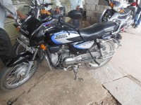 Black Hero Splendor Pro