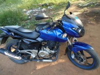 Bajaj Pulsar 180 DTSi 2012 Model