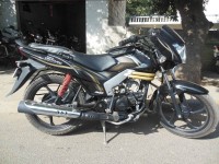 Mahindra Centuro 2014 Model