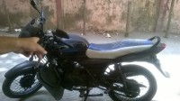 Bajaj Discover DTSi 125 2005 Model