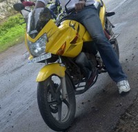 Hero Karizma R 2009 Model