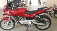 Bajaj Pulsar 220 DTSFi 2007 Model