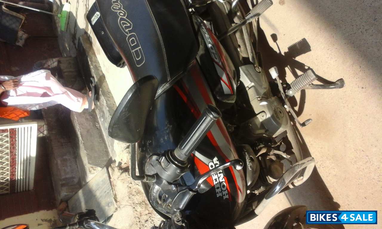 Black Hero CD Deluxe