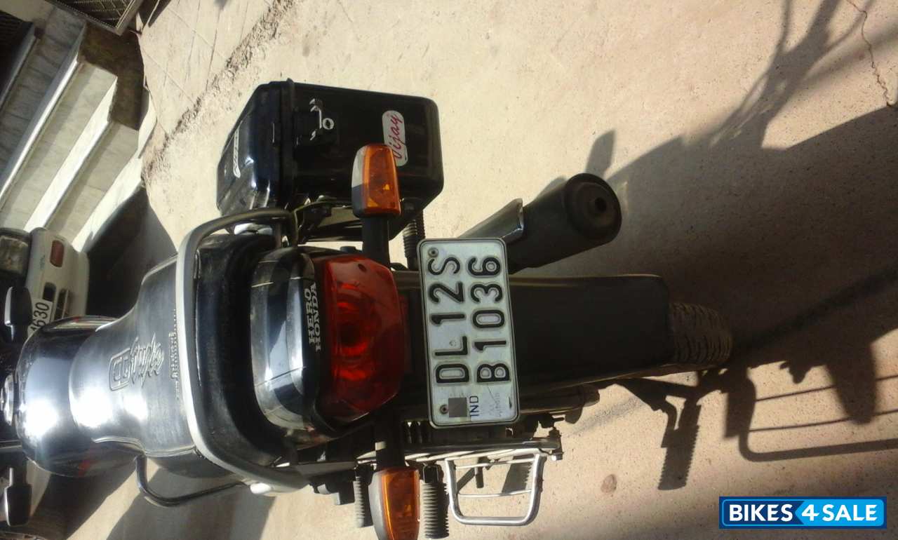 Black Hero CD Deluxe