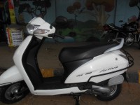 Honda Activa 2011 Model