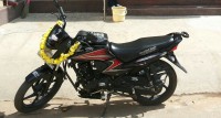 Honda Dream Yuga 2013 Model