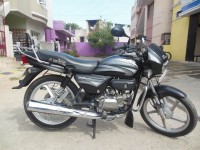 Hero Splendor Pro 2011 Model