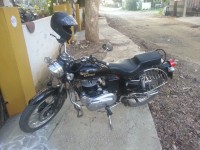 Royal Enfield Bullet Standard 350 1997 Model