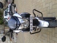 Honda Unicorn Dazzler 2010 Model
