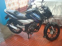 Bajaj Discover 125 ST 2013 Model