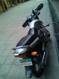 Silver Hero Ambition