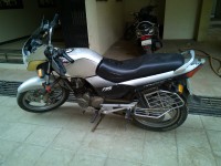 Silver Hero Ambition