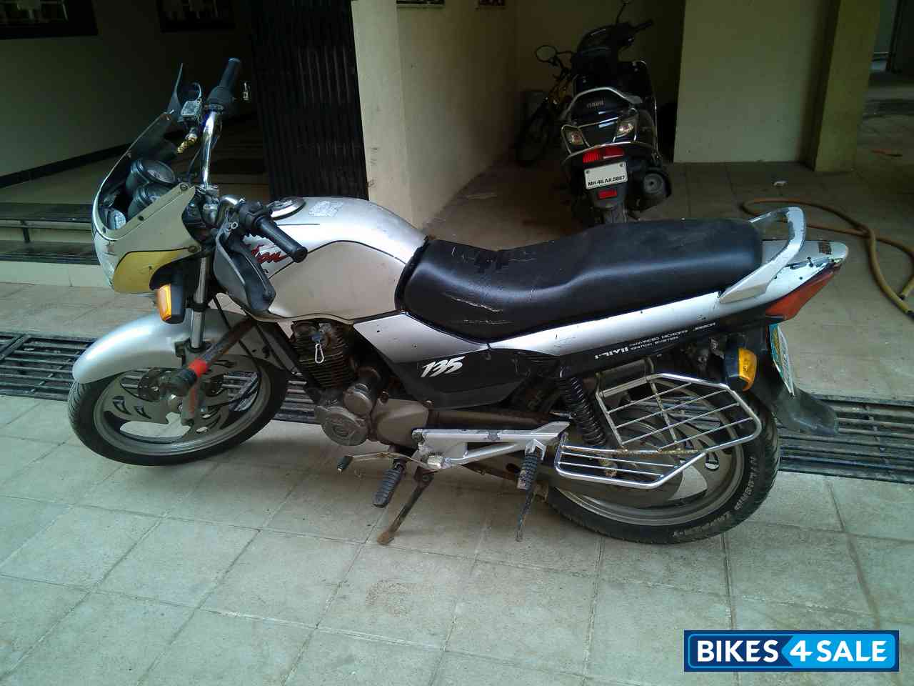 Silver Hero Ambition Silver Hero Ambition