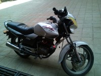 Silver Hero Ambition