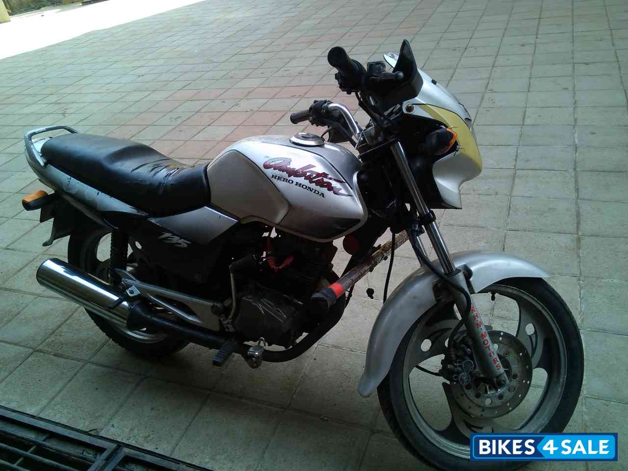 Silver Hero Ambition Silver Hero Ambition