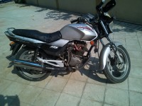 Silver Hero Ambition