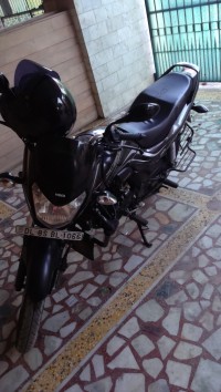 Black Grey Hero Passion X Pro