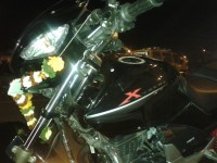 Hero Xtreme 2013 Model