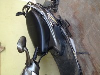 TVS Scooty Pep Plus 2013 Model