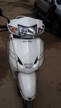 Honda Activa 2013 Model