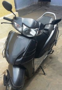 Honda Activa  Model