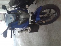 Bajaj Pulsar 220 DTSi 2009 Model