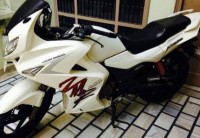 Hero Karizma ZMR 2011 Model