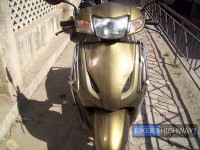 Honda Activa 2011 Model