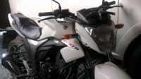 Suzuki Gixxer 150 2015 Model