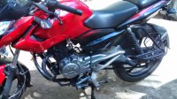 Bajaj Pulsar 135LS 2015 Model