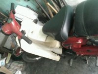 m80 bike olx