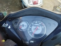 TVS Wego 2010 Model