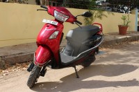 Black And Red Hero Pleasure