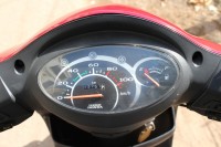 Black And Red Hero Pleasure