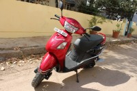 Black And Red Hero Pleasure