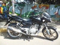Bajaj Pulsar 150 DTSi 2008 Model