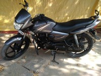 Honda Shine 2010 Model