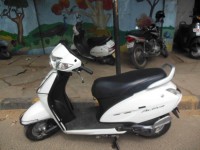 Honda Activa 2011 Model