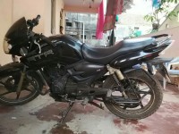 TVS Apache RTR 180 2011 Model
