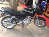 Bajaj Pulsar 150 DTSi 2008 Model